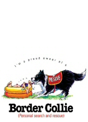The Teezz dog range