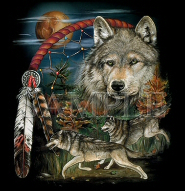 Tribesman